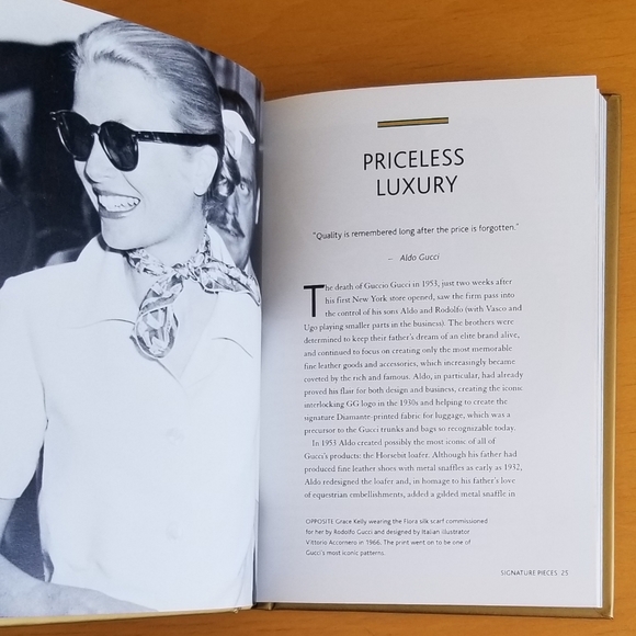 Gucci – Little Book Of - Picture 6 of 11